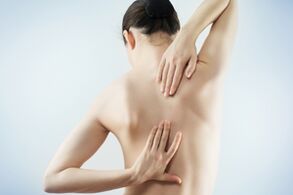 Optionen für die Behandlung von Hals -Osteochondose