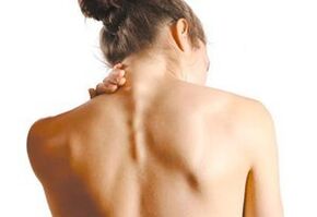 Volksmethoden zur Behandlung von Hals -Osteochondose