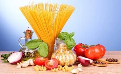 Ernährung der Ernährung für Arthrose