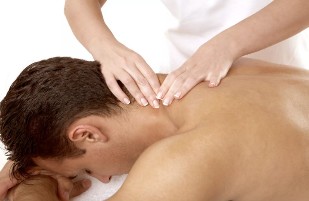massage bei der osteochondrose der halswirbelsäule
